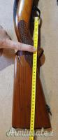 CEDO CARABINA WINCHESTER 100, CAL. 308 WIN., CANNA CM. 56. SOLO TEL. NO MAIL
