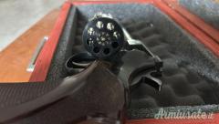 Armsan REVOLVER .22 LR Long Rifle