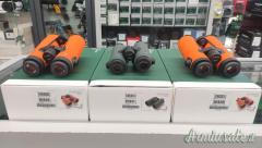 Swarovski EL RANGE NUOVI  OFFERTA DEL MESE 8X42 10X32 13X42 chiamare per info e prezzi