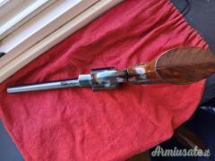 Colt Officers Target .38 Special  |  9x29mmR