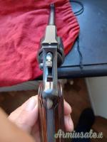 Colt Officers Target .38 Special  |  9x29mmR