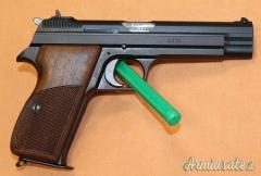 Pistola Sig 210/6 Cal. 9x21