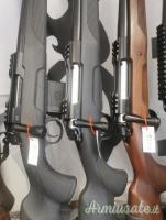 HUNTER .270 Winchester