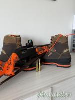 Winchester SXR2 Tracker Blaze  .30-06 Springfield