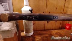 Browning Eurobolt .270 Winchester Short Magnum