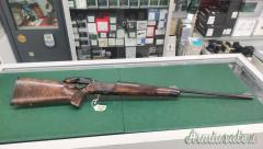 Blaser R8 Attaché  .300 Winchester Magnum