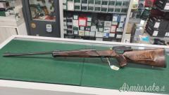 Blaser R8 Attaché  .300 Winchester Magnum