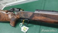 Blaser R8 Attaché  .300 Winchester Magnum