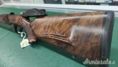 Blaser R8 Attaché  .300 Winchester Magnum