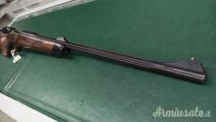 Blaser R8 Attaché  .300 Winchester Magnum