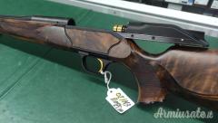 Blaser R8 Attaché  .300 Winchester Magnum