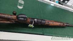 Blaser R8 Attaché  .300 Winchester Magnum