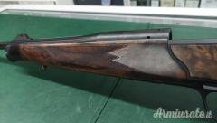 Blaser R8 Attaché  .300 Winchester Magnum