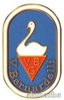 Materiele per BERNARDELLImod. 69 Kal 22 Lr