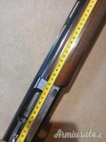 CEDO FRANCHI PRESTIGE S CAL. 12, CANNA CM. 61 CYL, FORATA 18.4. SOLO TEL.