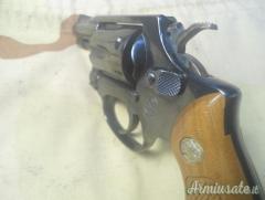 Smith & Wesson 31-1 .32 S&W Long