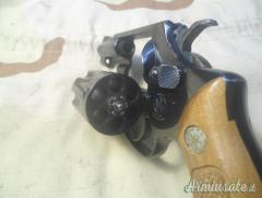 Smith & Wesson 31-1 .32 S&W Long