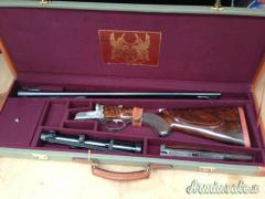 Express Perugini&Visini cal. 9.3x74mmR