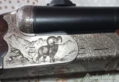 Express Perugini&Visini cal. 9.3x74mmR