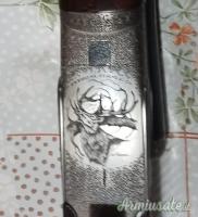 Express Perugini&Visini cal. 9.3x74mmR