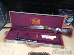 Express Perugini&Visini cal. 9.3x74mmR