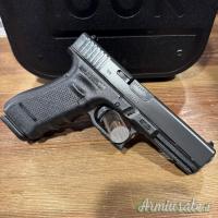 Glock 17 Gen.4 9x21mm IMI
