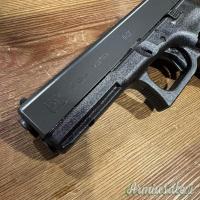 Glock 17 Gen.4 9x21mm IMI