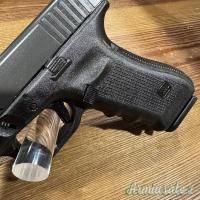 Glock 17 Gen.4 9x21mm IMI