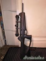 Umarex CX4 Storm 4.5/.177