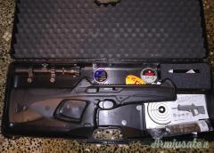 Umarex CX4 Storm 4.5/.177