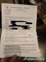 Umarex CX4 Storm 4.5/.177