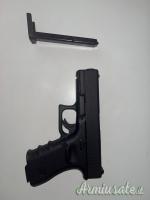 Umarex Glock 19 Gen4 4.5/.177