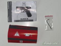 Umarex Glock 19 Gen4 4.5/.177