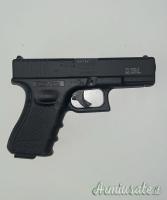 Umarex Glock 19 Gen4 4.5/.177
