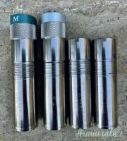 Strozzatori per Rizzini cal.12