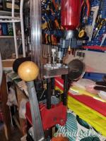 Smith & Wesson 686 .357 Magnum  |  9x31mmR  | .353 Casull