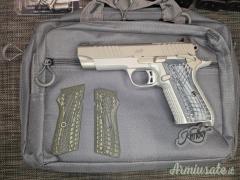 Kimber Kds9c 9x19mm Parabellum | Luger | NATO