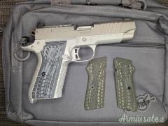 Kimber Kds9c 9x19mm Parabellum | Luger | NATO