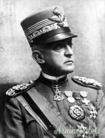 Medaglia epoca fascista “EMANUELE FILIBERTO D'AOSTA 1931 DUCA INVITTO DELLA III^ ARMATA