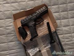 Umarex BERETTA APX 4.5/.177 NUOVA