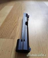 SIG-Sauer P210-2 9x19mm Parabellum | Luger | NATO