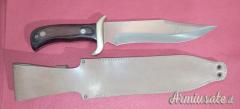 Coppia coltelli Muela e Nieto.