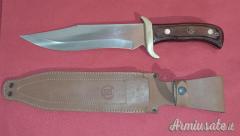 Coppia coltelli Muela e Nieto.