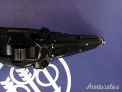 Beretta 98 FS  9x21mm IMI