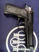Beretta 98 FS  9x21mm IMI