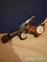 Matchguns M.G.2 .22 LR Long Rifle