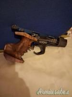 Matchguns M.G.2 .22 LR Long Rifle