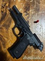 Beretta Beretta 98 fs 9x21mm IMI