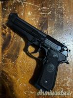 Beretta Beretta 98 fs 9x21mm IMI