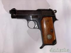 Beretta 1915 7.65mm Brev.